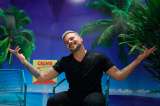 "Calma", la canción que le dio la fama a Pedro Capó
