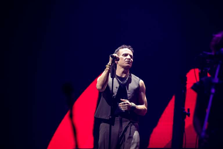 FONSECA MOVISTAR ARENA