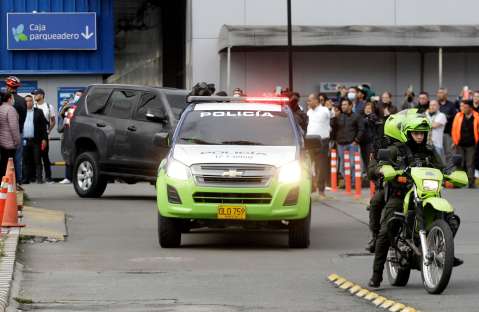 Del crimen a la protección de testigos: la ruta para posible sicario de Miguel Uribe
