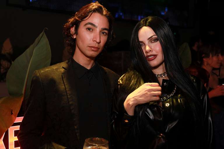 Steve zeta y Jery Sandoval Lanzamiento Clandestino Bar