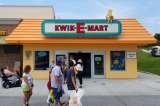 El Kwik-E-Mart de Los Simpson ya existe en la vida real