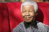 Solidaridad, arte y deporte en Sudáfrica para honrar a Mandela en centenario