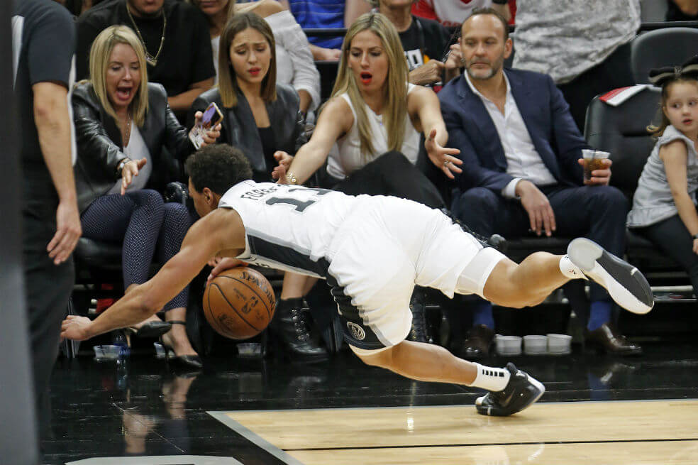 Los Spurs no ganaban en condición de visitante por Premier League desde enero de este año. / AFP