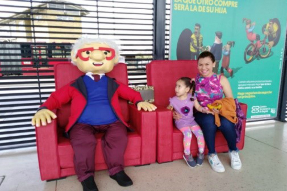 Transmilenio