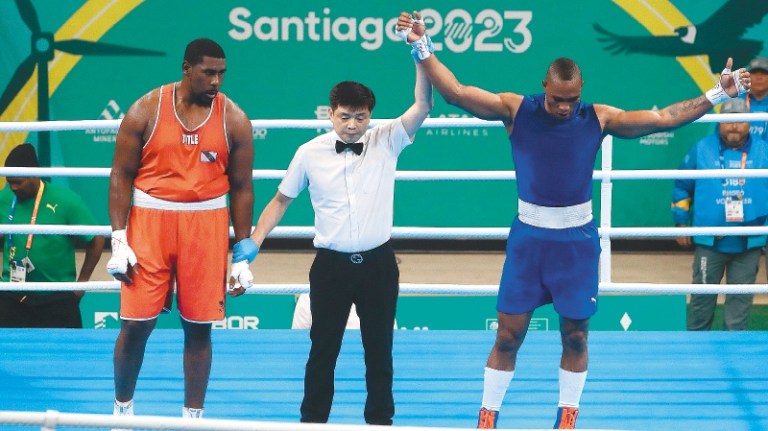 La hora cero de los Juegos Panamericanos: ¡Chile está listo!