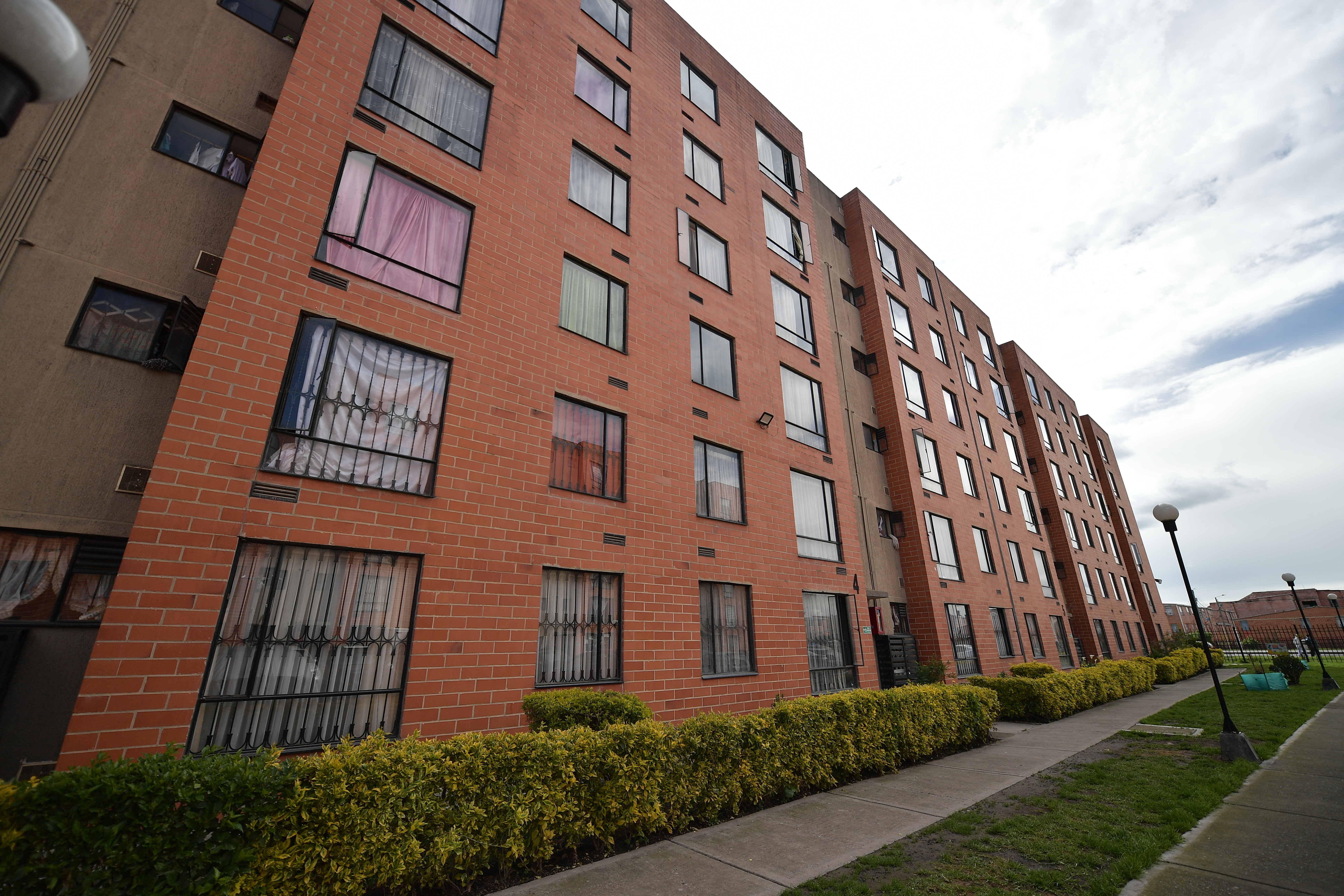 Víctima de discriminación racial en conjunto residencial de Bosa