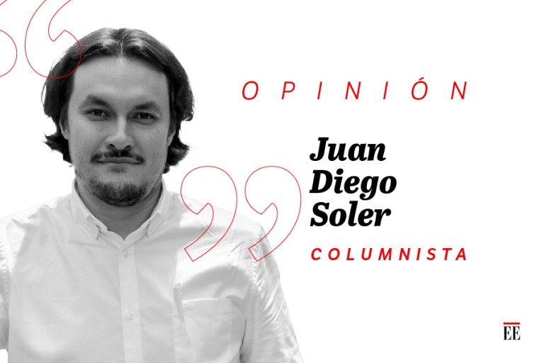 La física en Colombia no cayó de un árbol – Parte III
