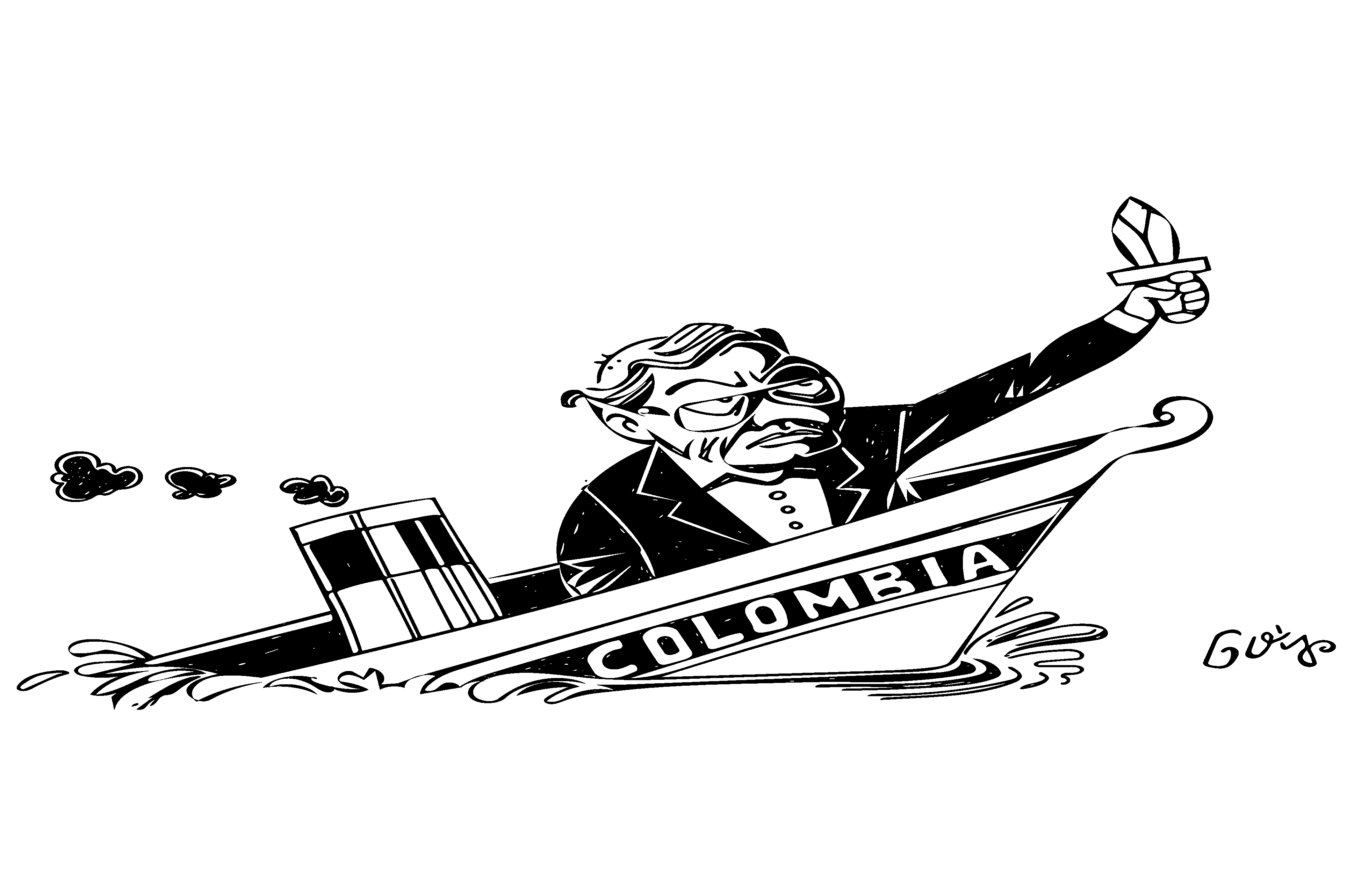 Caricatura