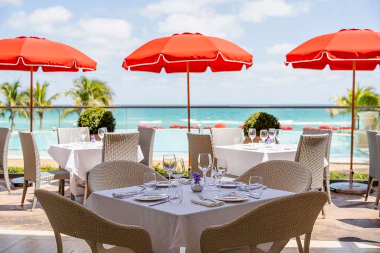 Acqualina Hotel