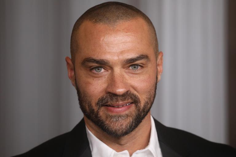 Jesse Williams, de ‘Grey´s Anatomy’ y ‘Hotel Costiera’, será papá por tercera vez