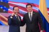 De la Espriella y Rubio en Barranquilla: Estos son los acuerdos firmados