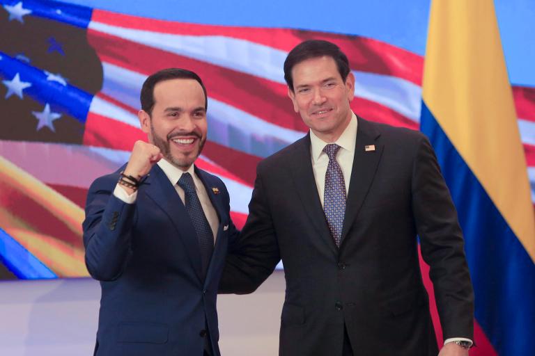 De la Espriella y Rubio en Barranquilla: Estos son los acuerdos firmados