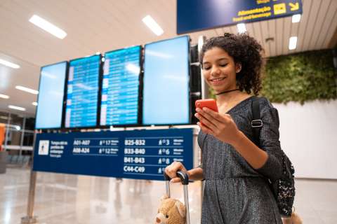 Así es como los estudiantes pueden viajar a Europa con tarifas especiales