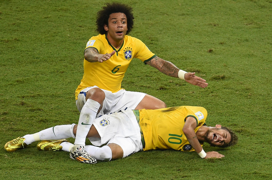 AFP / AFP