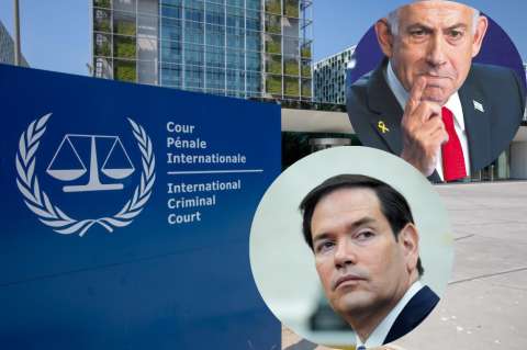 Tigre sin dientes: la crisis de la Corte Penal Internacional explicada