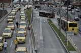 Paro nacional de taxistas: estas son sus razones para protestar