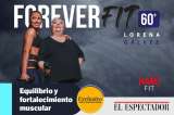 Fortalece y equilibra tu cuerpo: dos sesiones de ejercicios gratis para lograrlo