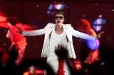 Justin Bieber confirma concierto en Colombia