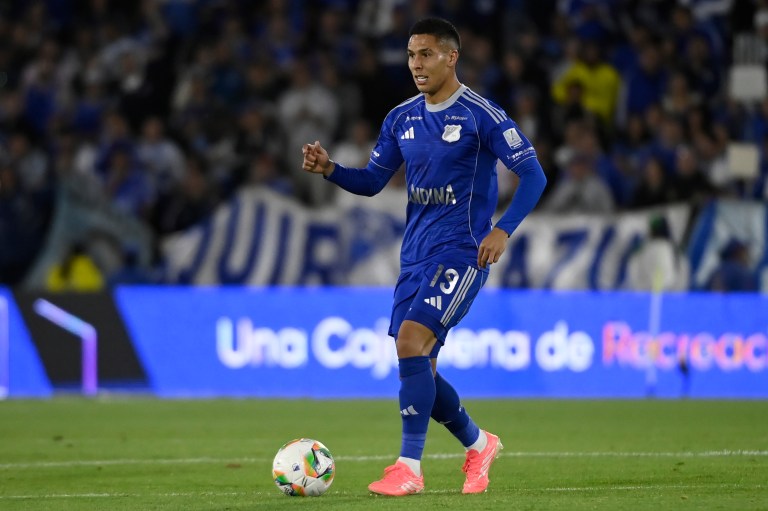 EN VIVO| Millonarios 0-0 Cali: siga el minuto a minuto del partido de Liga BetPlay