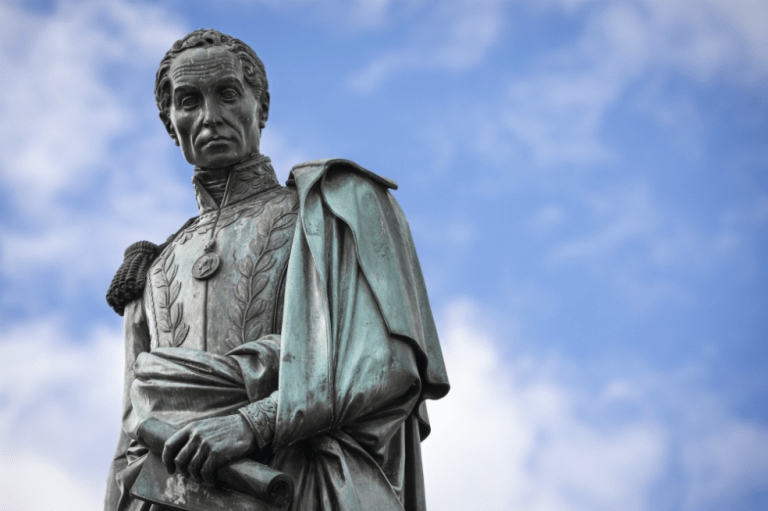 Conozca a Bogotá a través de sus monumentos