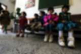 Hay reclutamiento forzoso de niños en conflicto de Yemen, denuncia ONU
