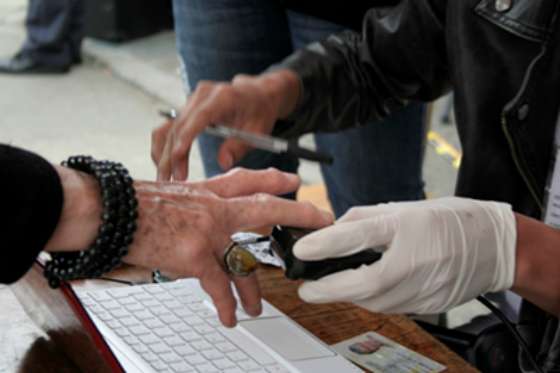 Tomada de www.registraduria.gov.co