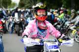 Abren cursos gratuitos de conducción para motociclistas: ¿cómo inscribirse?