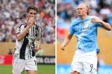 Juventus vs. Manchester City: hora y dónde ver este partido del Mundial de Clubes