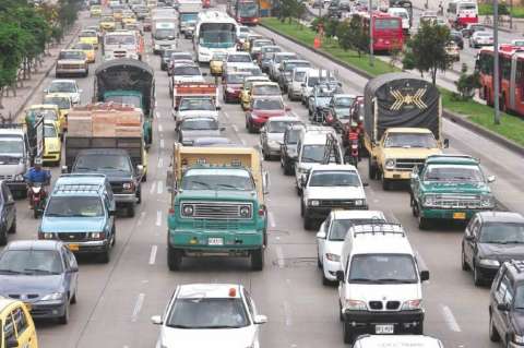Movilidad en Bogotá: lo que deja Peñalosa y lo que sigue