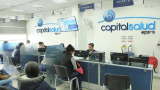 Afiliados fallecidos a Eps Capital Salud seguirían recibiendo atención médica