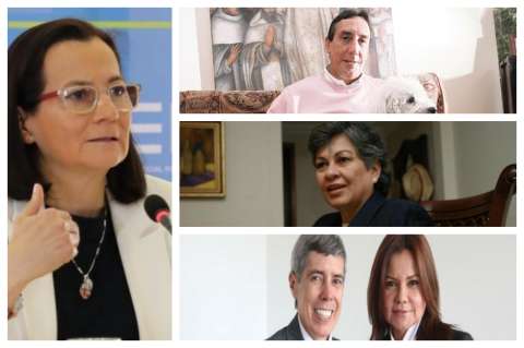 Ya son 89 víctimas acreditadas en el caso 001 de la JEP