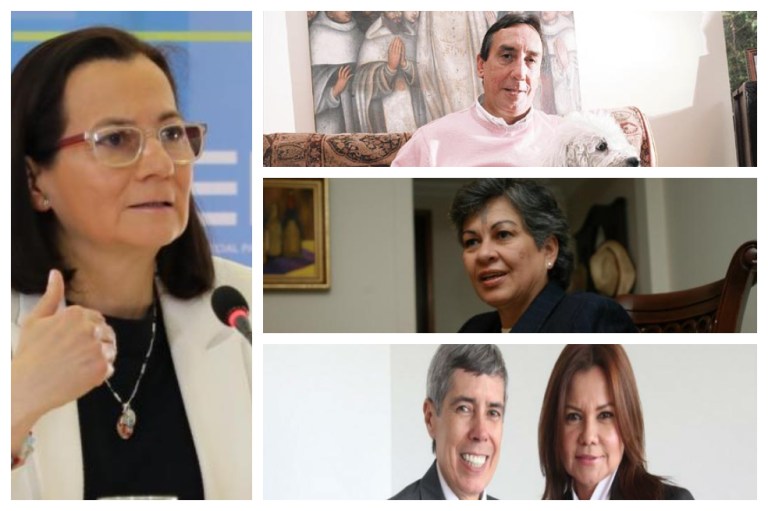 Ya son 89 víctimas acreditadas en el caso 001 de la JEP
