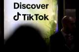 Trump amplía a 75 días el plazo para la venta de TikTok