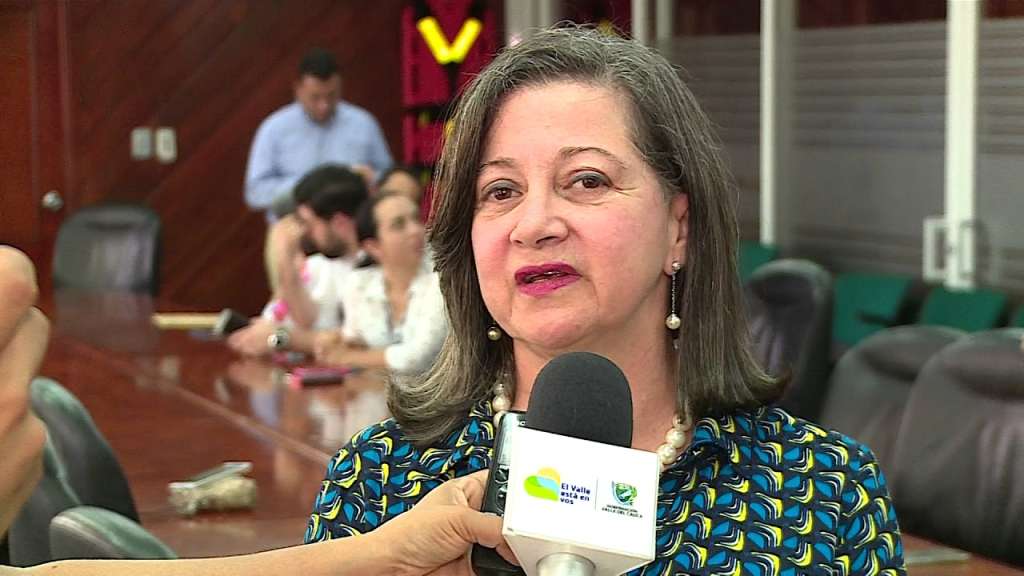 “En una valerosa carta abierta al Ministro de Salud, la eficiente Secretaria de Salud del Valle del Cauca, le respondió”: Mario Prado