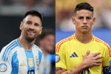 ¡Hoy es el día! Colombia vs. Argentina: analizamos la final de la Copa América