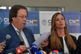 Consejo Electoral, sus “500 payasos y sus risas”