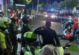 Ofrecen $200 millones por responsables de pelea entre hinchas en Medellín