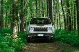 Jeep incursiona en el mercado de los híbridos