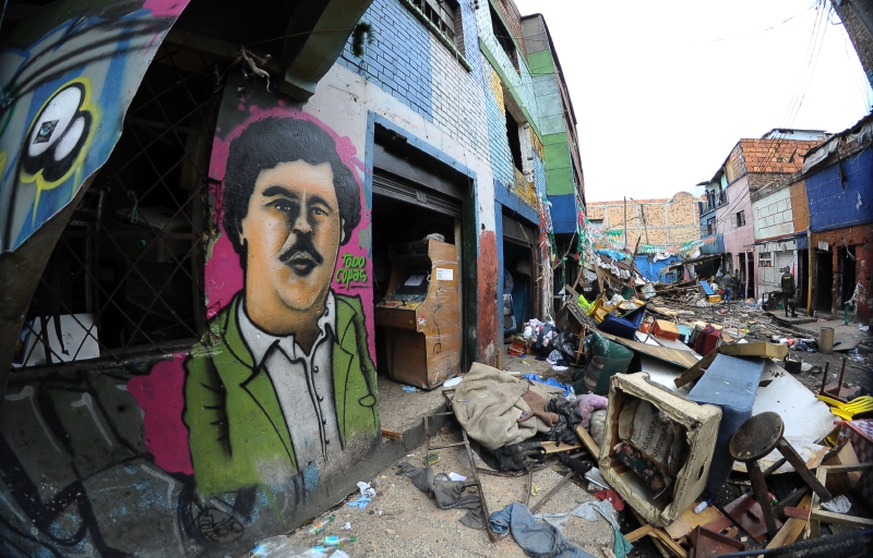 En la Cámara de Representantes anunciaron seguimiento a los planes del Distrito después de la intervención del Bronx.