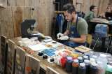 El "jean" del futuro, entre la alta tecnología y la ecología