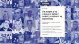 La plataforma para seguir el pulso al asesinato de líderes sociales y el futuro de excombatientes