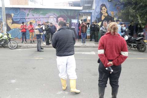 La extorsión no es solo un fantasma: es una realidad que sigue atormentando comerciantes