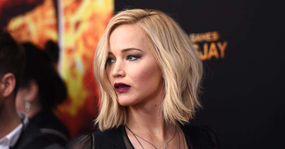 Jennifer Lawrence debutará como directora