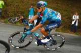 Harold Tejada terminará el Tour de Francia como el mejor colombiano