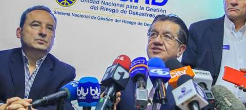 ¿Los medios colombianos han sido responsables a la hora de cubrir la pandemia?