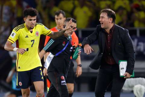 Columna de Antonio Casale: Razón o emoción