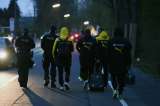 Tras ataque al Dortmund, UEFA reforzará medidas de seguridad