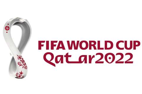 Así es el logo oficial del Mundial de Catar 2022