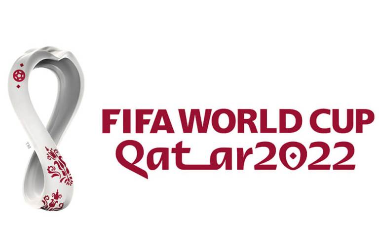 Así es el logo oficial del Mundial de Catar 2022