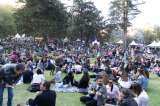 Vino al Parque 2024: una experiencia sensorial única en Bogotá
